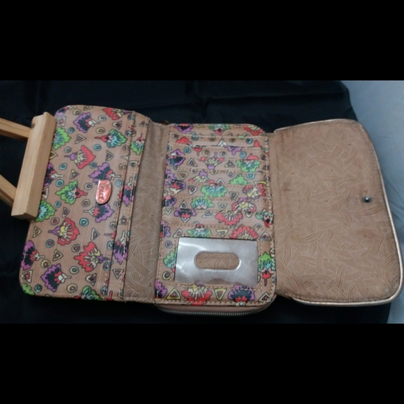 Sakroots Women's Wallet - Picture 7 of 13